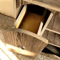 میز|مبلمان خانگی و میز عسلی|سیاهکل, |دیوار