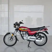 موتور 150 کاربرات مدل ۹۵ در حد صفر