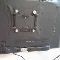 تلویزیون ایکس ویژن ال ای دی|تلویزیون و پروژکتور|کرج, حصارک پایین|دیوار