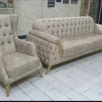 مبل جذاب مدرن طرح جدید