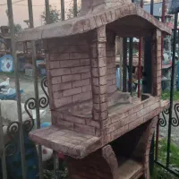 کباب پز مدل اتلاریس|اجاق گاز و لوازم برقی پخت‌وپز|کوچصفهان, |دیوار