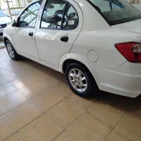 ساینا sمدل 1404 دره شهر
