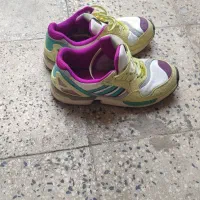 کتونی‌لیمویی‌9000‌سفارش‌ویتنام