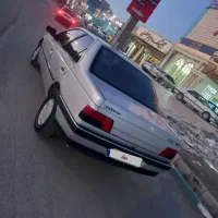 پژو ۴۰۵ مدل ۸۸|خودرو سواری و وانت|کرمانشاه, |دیوار