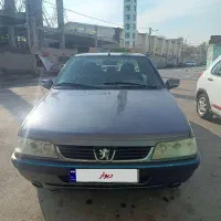 405slxمدل 95فروشی tu5