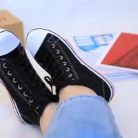 الستار ساقدار و بدون ساق (کفش رُز)|کیف، کفش، کمربند|ارومیه, |دیوار