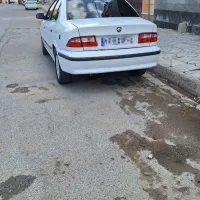 سمنددوگانه