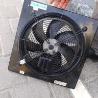 فن یا هواکش
