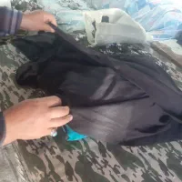 خیاطی دوخت شلوار کوردی تعمیرات چادر پرده مناسب