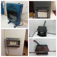 تعمیر کار و سرویسکار لوازم گازسوز خانگی