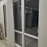 کرتین وال درب و پنجره دوجداره upvc ترمال بریک|مصالح و تجهیزات ساختمان|تهران, تجریش|دیوار