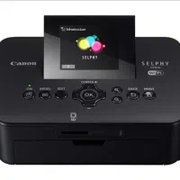 پرینتر عکس کانن مدل CP910 کم‌کارکرد