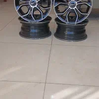 رینگ اسپرت پراید سایز ۱۳اورجینال درحد