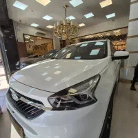 تیگو ۷ ie مدل ۹۶|خودرو سواری و وانت|تهران, باغ فیض|دیوار