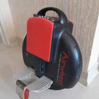 اسکوتر برقی ایرویل
