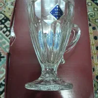 ست ۶ عددی فنجان دسته دار نو