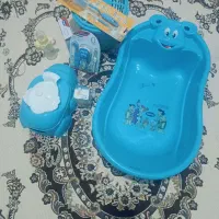 سیسمونی بچه پسرانه