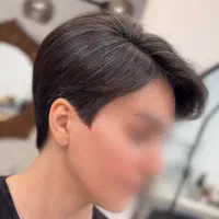 کوتاهی مو رایگان