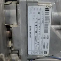 هیتر۶۴۰ انرژی شمعک دائم (شیر ۸۲۰ ایتالیا)