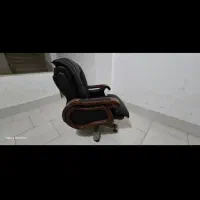 صندلی مدیریتی|دفتر کار|گرگان, |دیوار