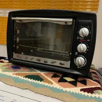 تستر اون ویداس|اجاق گاز و لوازم برقی پخت‌وپز|مشهد, ادیب نیشابوری (شهرک غرب)|دیوار