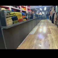 میز پیشخوان یا کانتر