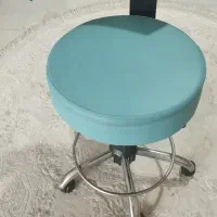 صندلی تابوره