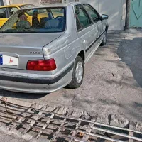 پارس|خودرو سواری و وانت|تهران, جوادیه تهرانپارس|دیوار