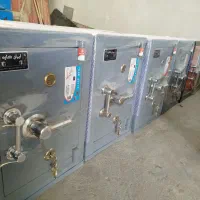 گاوصندوق 50در40|ابزارآلات|کنگاور, |دیوار