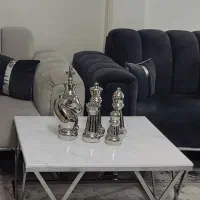 جلومبلی|مبلمان خانگی و میز عسلی|تهران, شهرک رضویه|دیوار