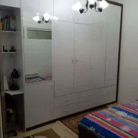 تک واحدی ال یاسین شیک وتمیز|فروش آپارتمان|قم, باغ کرباسی|دیوار