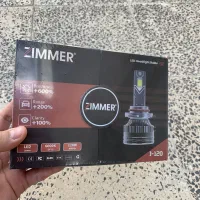 هدلایت زیمر پایه h4