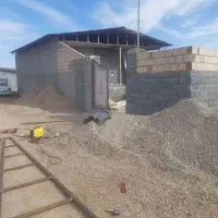سقف شیروانی و جوشکاری سیار