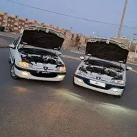 پارس ۴۰۰ و ۴۰۱|خودرو سواری و وانت|بیرجند, |دیوار