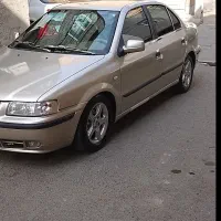 سمند مدل 82 دوگانه