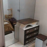 سپس خواب دو نفره فروش فوری|تخت و سرویس خواب|اصفهان, سرچشمه|دیوار