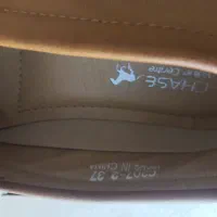 کفش مجلسی چرم طبیعی اصل|کیف، کفش، کمربند|آران و بیدگل, |دیوار