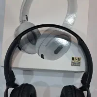 هدفون max pro|لوازم جانبی موبایل و تبلت|اصفهان, بهارستان|دیوار