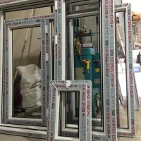 درب و پنجره دوجداره و بازسازی Upvc|خدمات پیشه و مهارت|گلپایگان, |دیوار