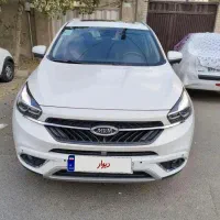 تیگو 7 مدل 1401 در حد صفر