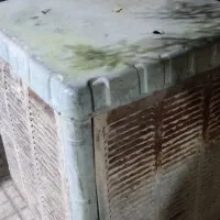 کولر آبی|کولر آبی|فولادشهر, A4|دیوار