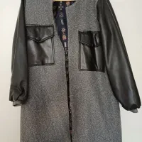 پالتو|لباس|مشهد, وکیل‌آباد|دیوار