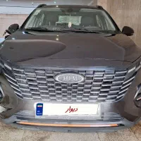 ماشین X33 اتومات صفر|خودرو سواری و وانت|قدس, شهر‌قدس|دیوار