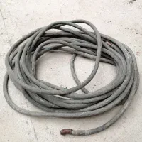 کابل جوشکاری