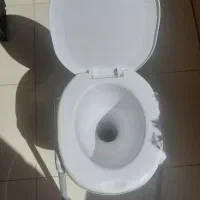 توالت فرنگی