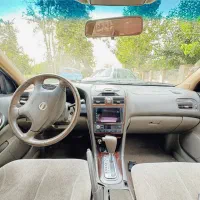 ماکسیما مدل ۲۰۰۵ اتومات|خودرو سواری و وانت|کرج, گوهردشت|دیوار