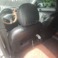 206 Sd tu5 v8|خودرو سواری و وانت|قم, عمار یاسر|دیوار