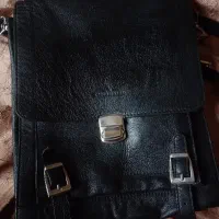 کیف چرم اصل