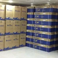 کولر گازی ۳۶هزار کم مصرف