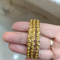 طلا پیدا شده